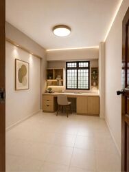 Woodlands Drive 14 (Woodlands),  #618269401